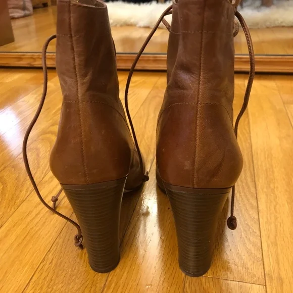 Open toe sandal - Picture 4 of 7